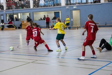 Bild 51 - U12 NFV Futsalturnier HH,SH,HB,NDS